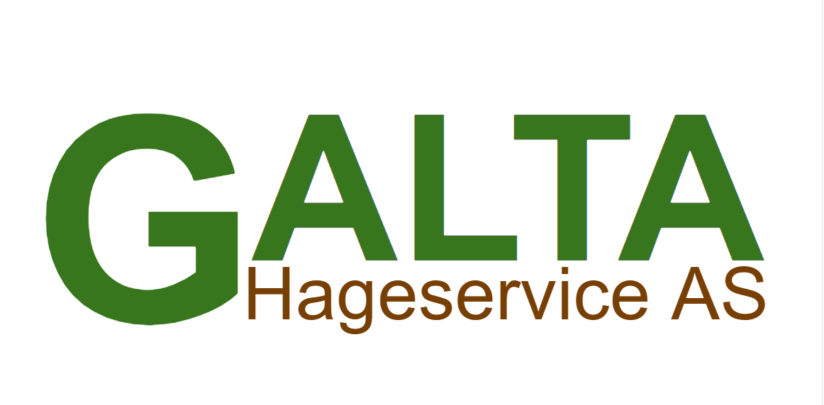 Galta Hageservice